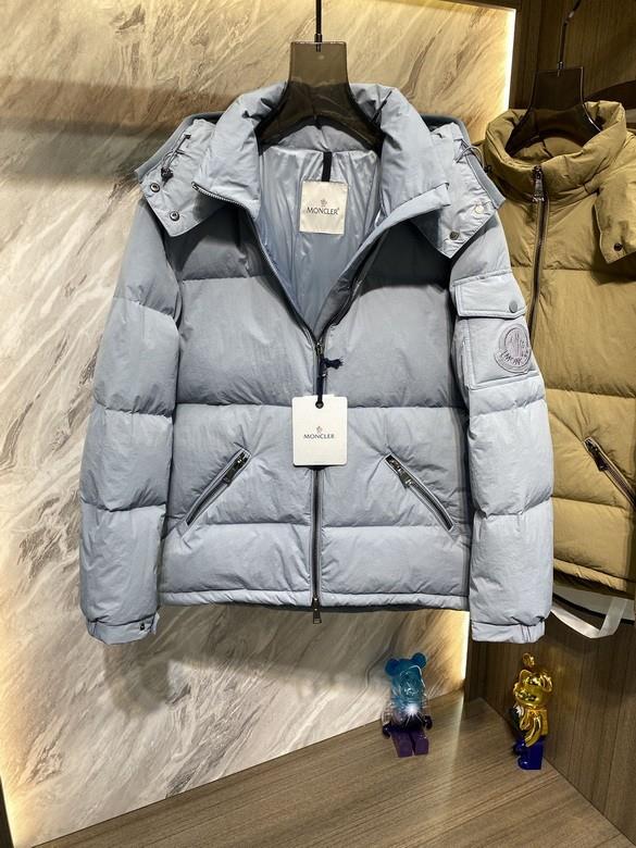 Moncler Women's Outwear 153